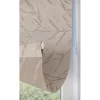 Rolgordijn Yuna Beige