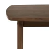 Salontafel Ferrara Walnoot