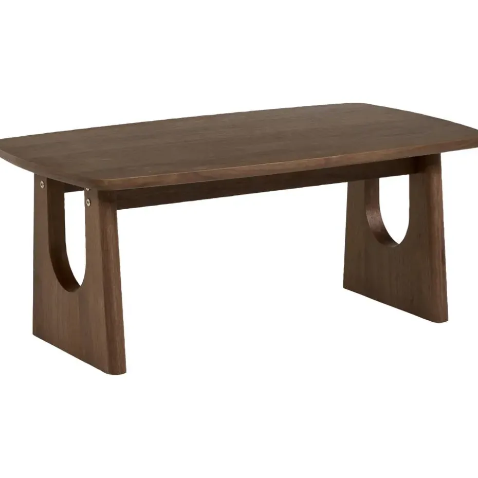 Salontafel Ferrara Walnoot