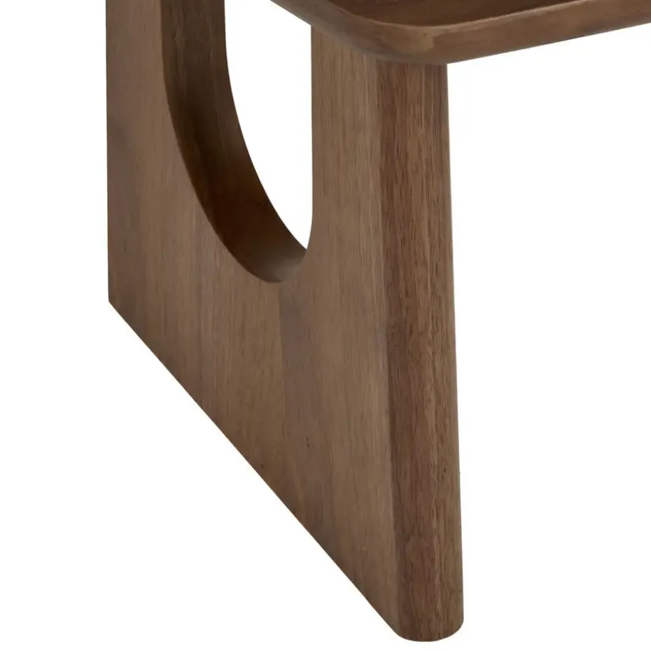 Salontafel Ferrara Walnoot