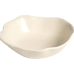 Schaaltje Organic Wit
