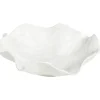 Schaaltje Tissue Wit