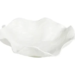 Schaaltje Tissue Wit