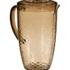 Schenkkan Lize Bruin 2,4 Liter