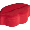 Sieradendoos Saleux Rood