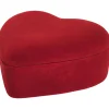 Sieradendoos Salin Rood