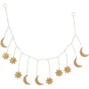 Slinger Moon Goud