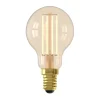 Smart Led Kogellamp Goud