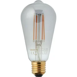 Smart Led Rustiek Grijs