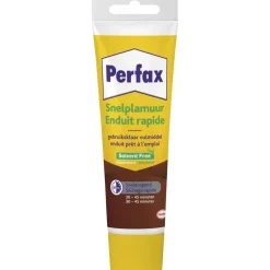 Snelplamuur Perfax