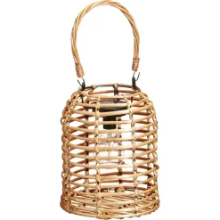 Solar Bamboe XL Naturel
