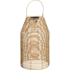 Solar Lantaarn Evar Naturel