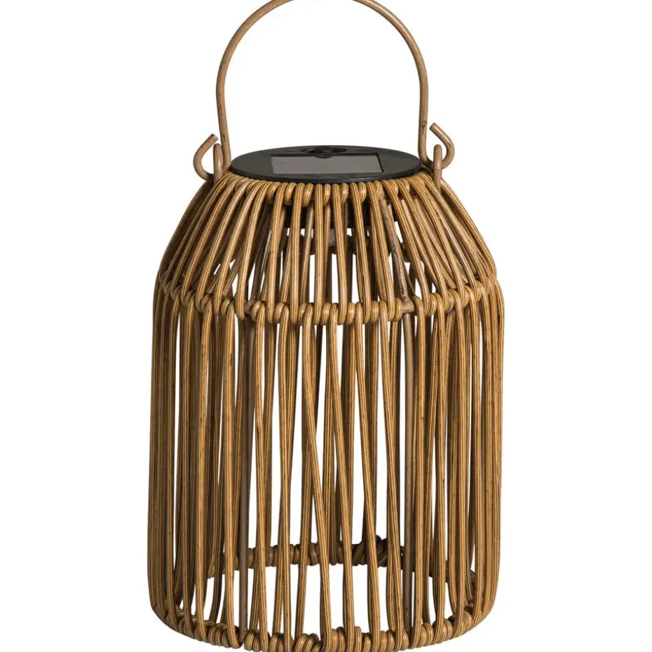 Solar Lantaarn Xan Naturel