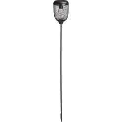 Solar Steker Mesh Zwart