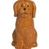 Spaarpot Hondje Bruin