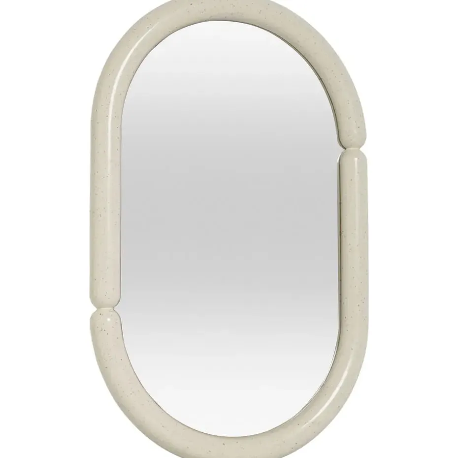 Spiegel Bumper Off-White