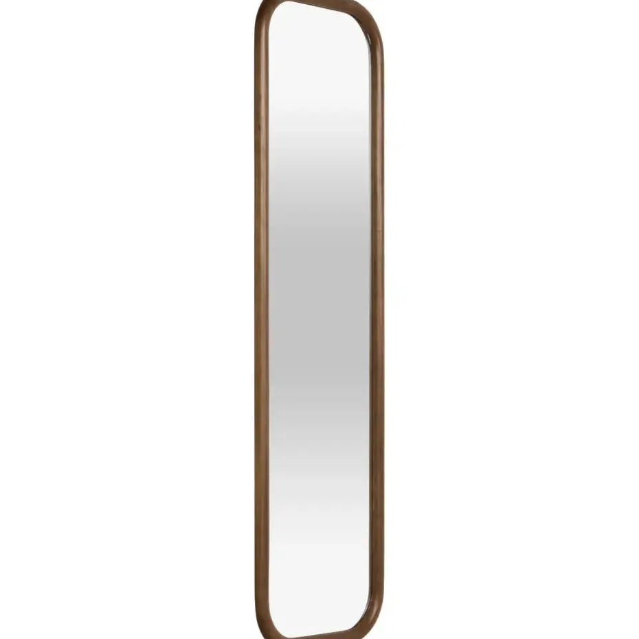 Spiegel Giove Bruin 170 cm