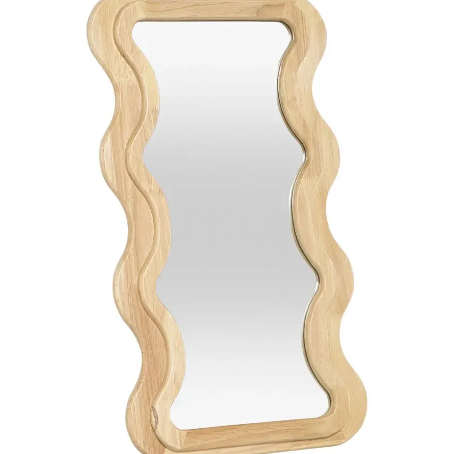 Spiegel Mira Naturel
