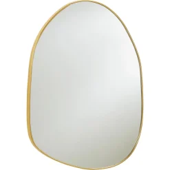 Spiegel Pizzo Goud - 30x40 cm