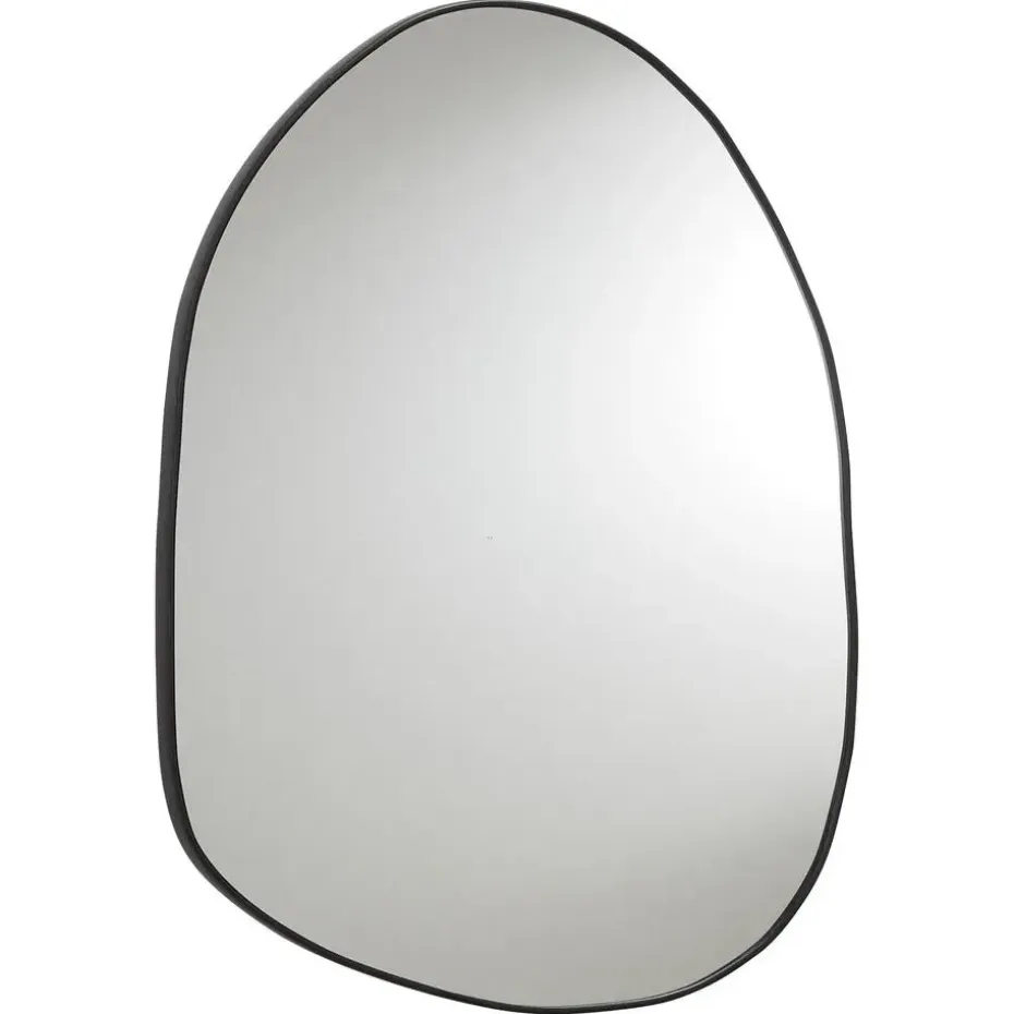 Spiegel Pizzo Zwart 30x40 cm