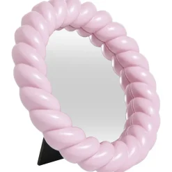 Spiegel Sisco Roze
