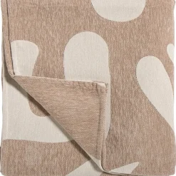 Sprei Tanis Zand
