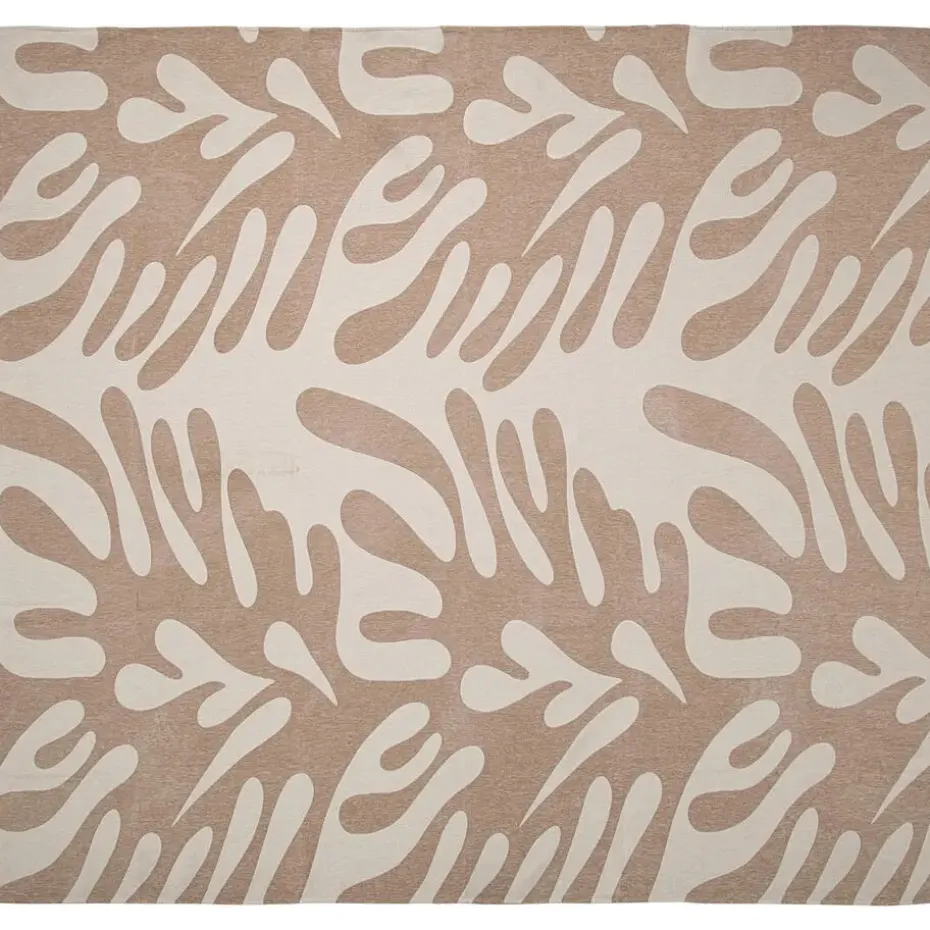 Sprei Tanis Zand