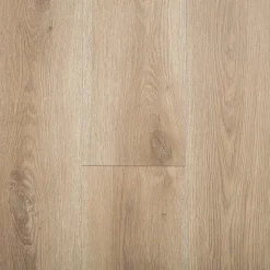 Staal Klik PVC Ansel Naturel Eiken