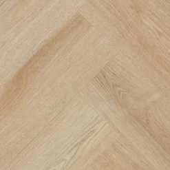 Staal PVC Linton Naturel Eiken