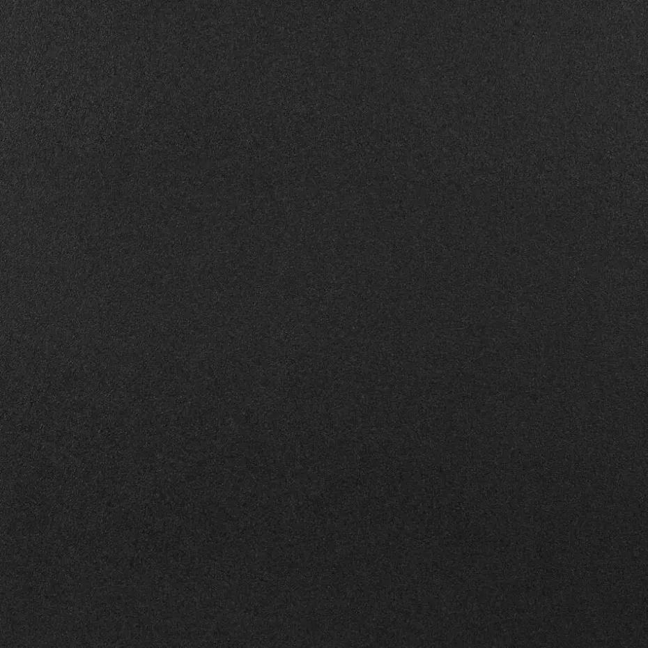 Staal Vinyl Blacksburg Zwart
