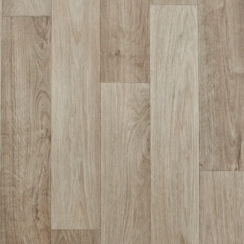 Staal Vinyl Brooklyn Taupe