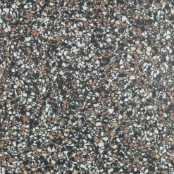 Staal Vinyl Stone Mountain Antraciet