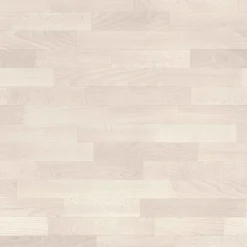 Staal Vinyl Supreme Wit Eiken