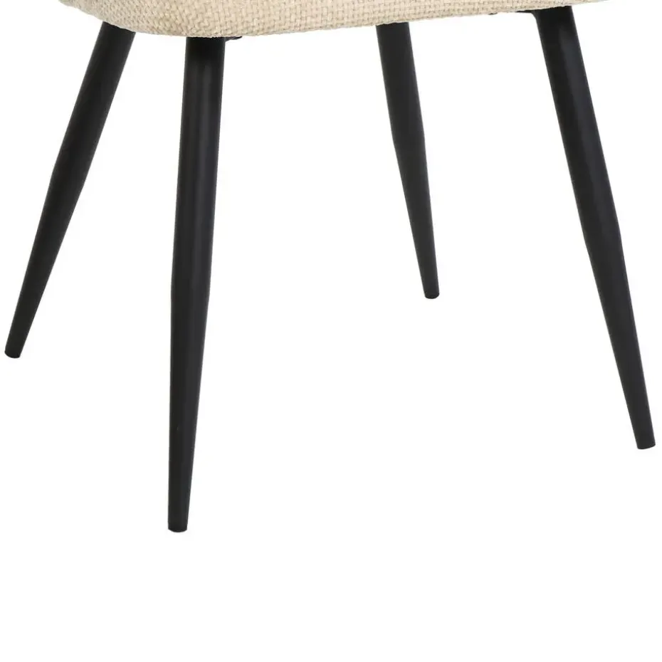 Stoel Avignon Beige