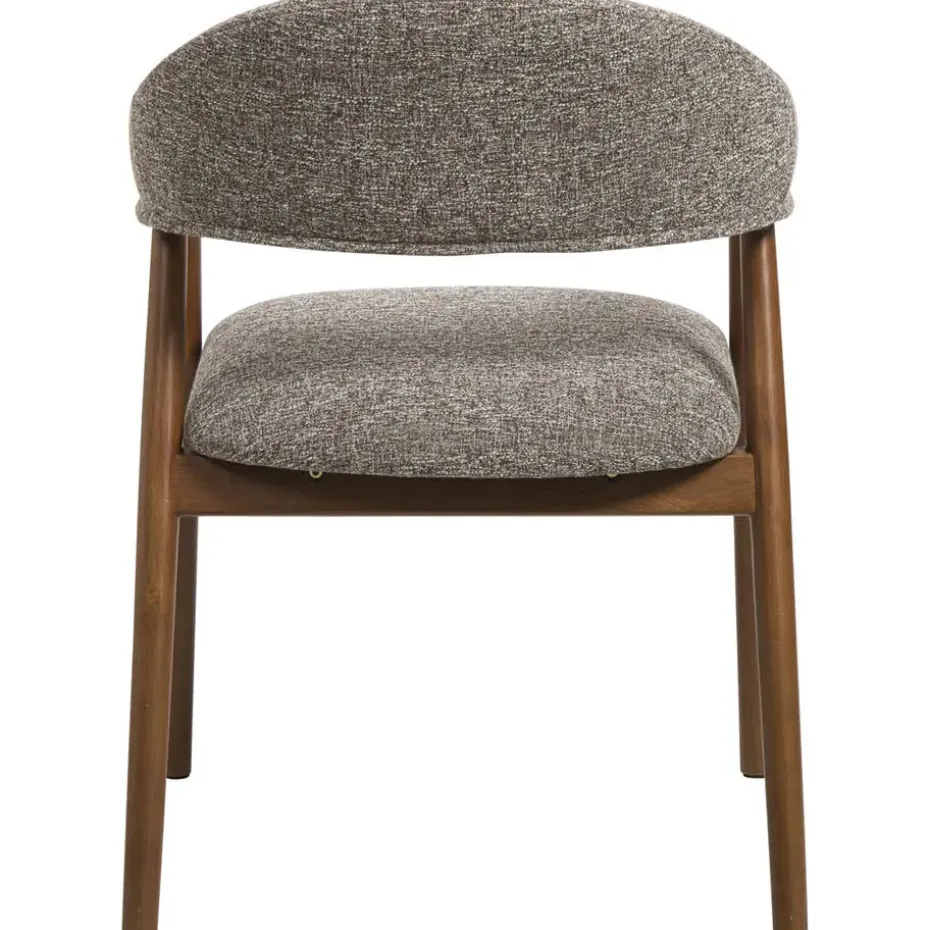 Stoel Domaso Taupe