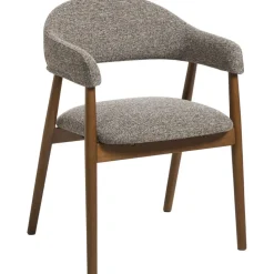 Stoel Domaso Taupe