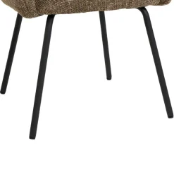 Stoel Furore Caramel