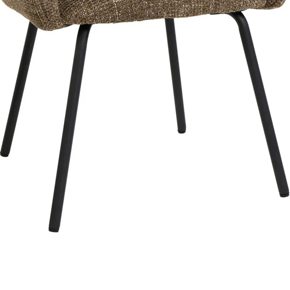 Stoel Furore Caramel