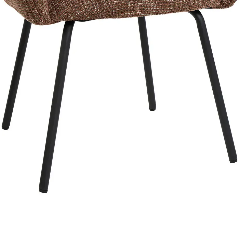 Stoel Furore Roest