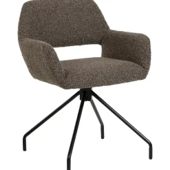 Stoel Teramo Taupe
