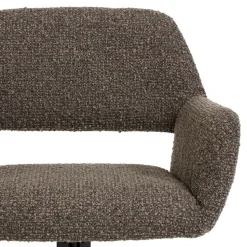 Stoel Teramo Taupe