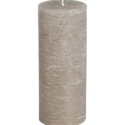 Stompkaars Rustiek Bruin 7x17 cm