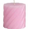 Stompkaars Swirl Roze 7,5 cm 7 cm