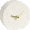Tafelklok Lisio Beige