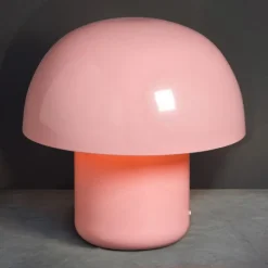 Tafellamp Albion Roze