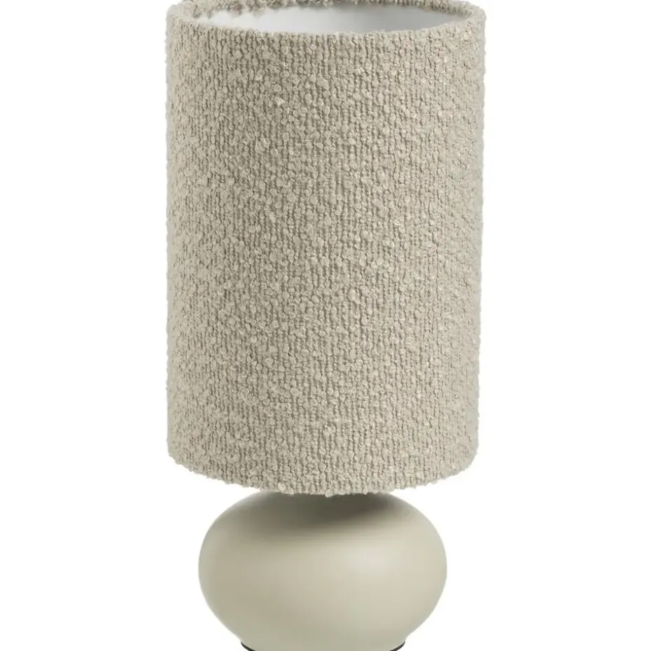 Tafellamp Atria Taupe