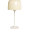 Tafellamp Auva Licht Geel