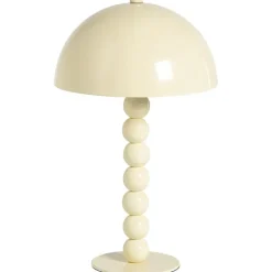 Tafellamp Bols Licht Geel