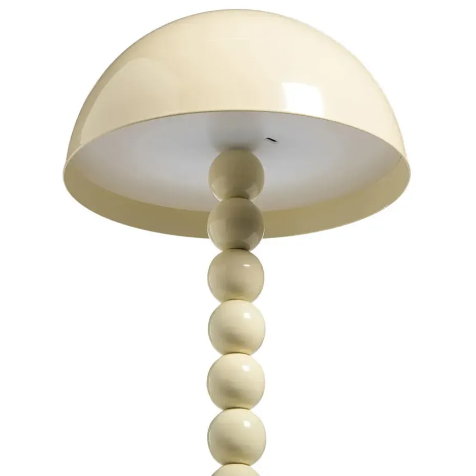 Tafellamp Bols Licht Geel
