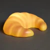 Tafellamp Croissant Bruin